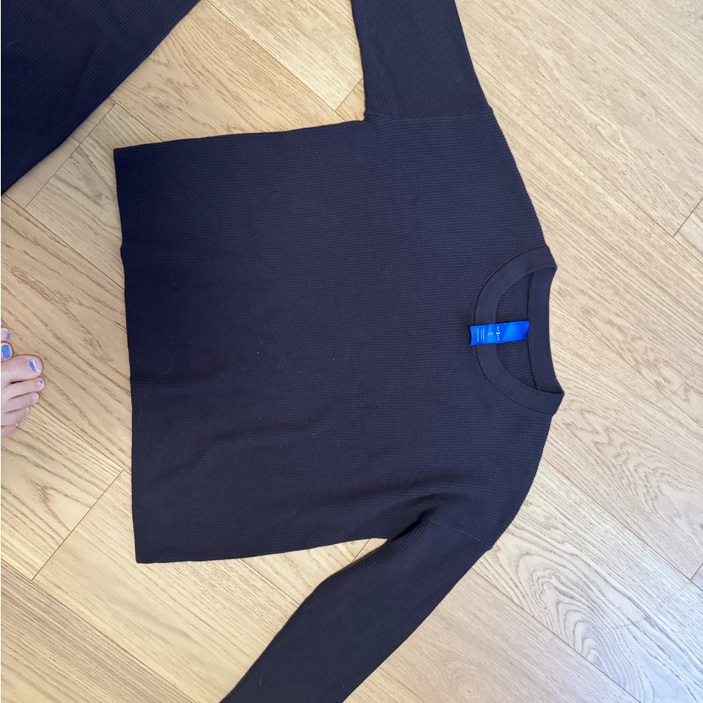 Kit and Ace Merino Wool Tracksuit